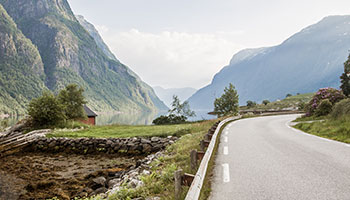 Vision Of The Fjords – A Legend out of carbon fiber