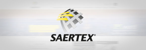 SAERTEX - multiaxial composite material made of glass, carbon or aramid