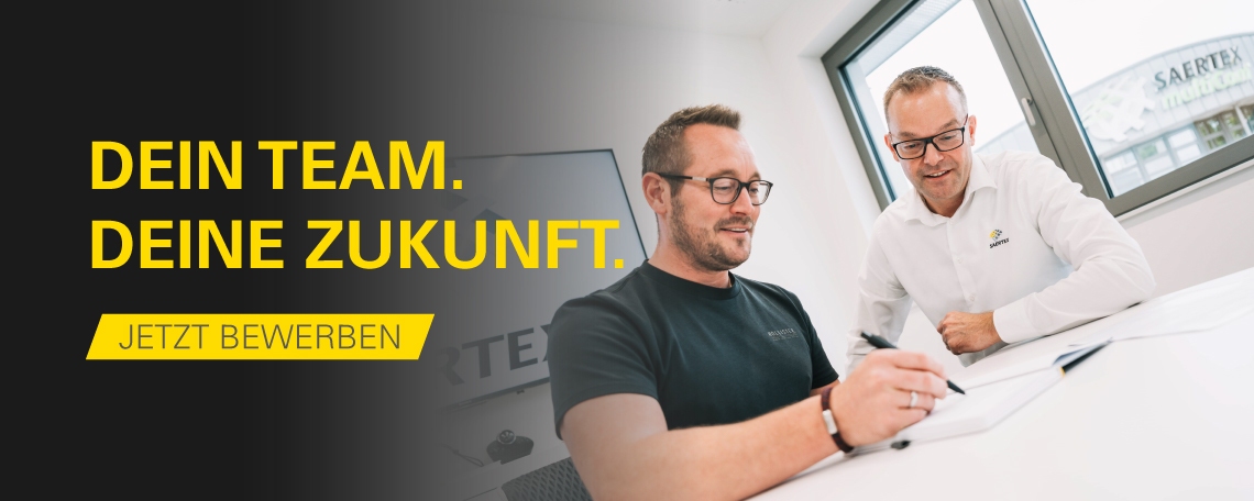 Personalreferent (m/w/d) Schwerpunkt Recruiting, 1. Bild