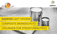 Produktflyer SAERTEX LEO SYSTEM DE