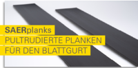Produktflyer SAERplanks