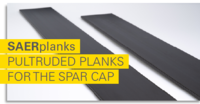 Productflyer SAERplanks