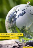 Sustainanbility Customer Information