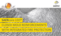 Productflyer SAERcore LEO EN