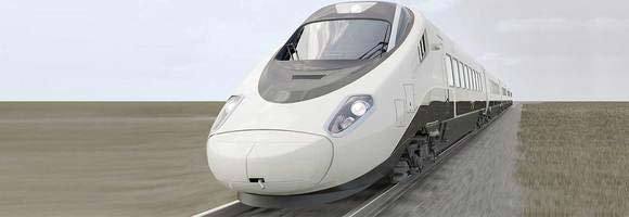 SAERTEX LEO® FOR RAIL VEHICLES