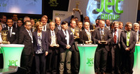 JEC Innovation Award 2014