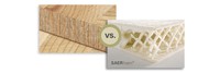 Core material for Composites: SAERfoam