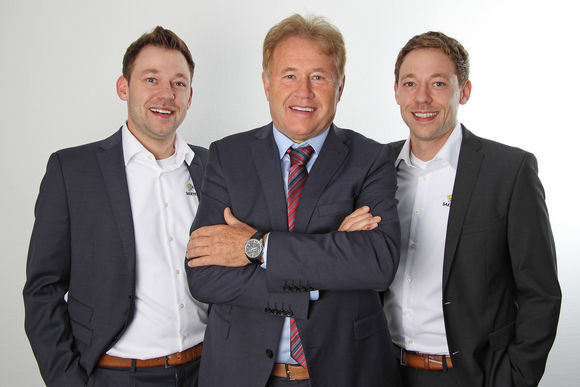 SAERTEX - Management