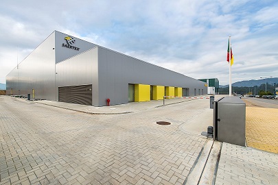 SAERTEX Portugal 