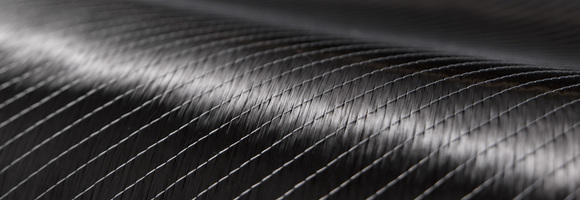 carbon thermoplast by SAERTEX