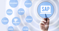 SAERTEX USA - SAP go live