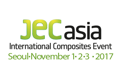 SAETRTEX at JEC Asia 2017