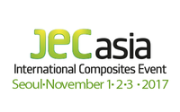 SAETRTEX at JEC Asia 2017