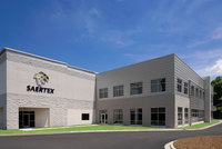 Neubau Bürogebäude STX USA