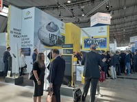 Rückblick auf die COMPOSITES EUROPE 2019