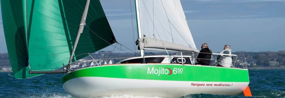 idb marine Mojito 650 