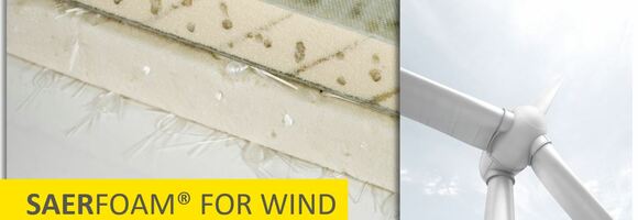 SAERfoam for wind