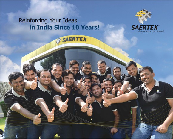 SAERTEX India