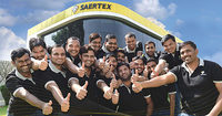 SAERTEX India