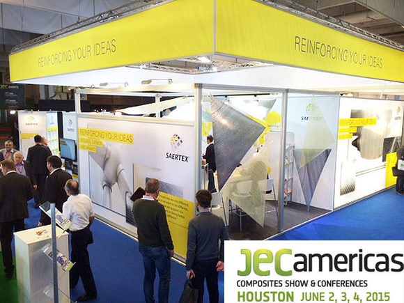 SAERTEX JEC AMERICAs 