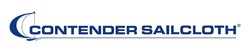 Thumb contender sailcloth corporate logo