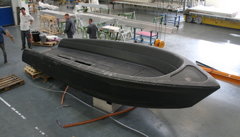 Production Candela Speedboat