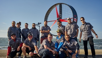 Chinook 6 Team