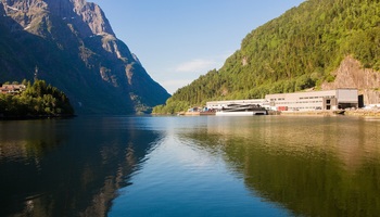 Brødrene Aa in Norway