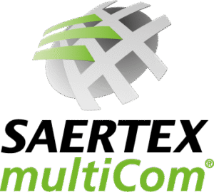 Logo of SAERTEX multiCom